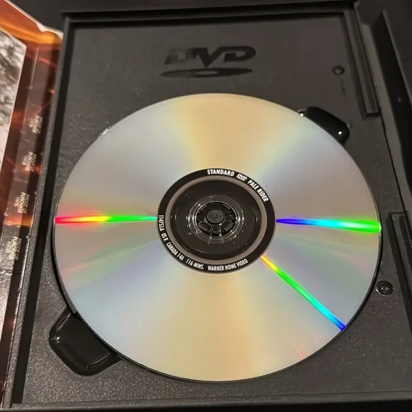 Pale Rider - DVD - Picture 5 of 5